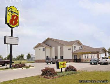 Super 8 By Wyndham Belleville Exterior foto